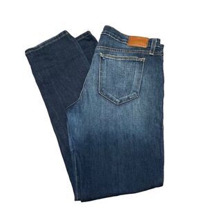 Joe's Jeans Flawless Cigarette Straight Leg Women's Jeans Size 31